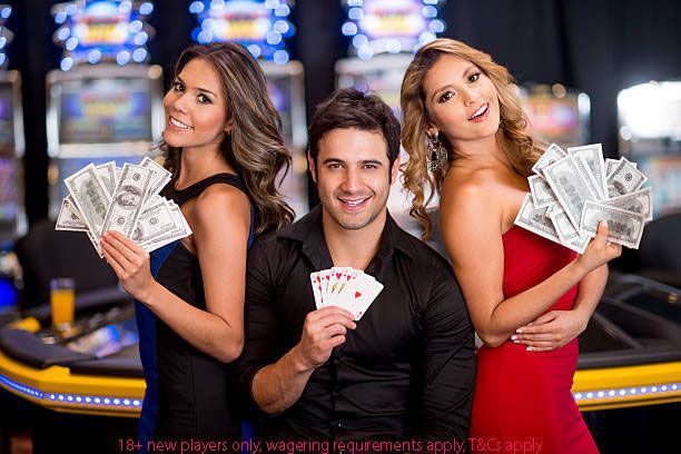 Ojibwa Casinos Live Casino