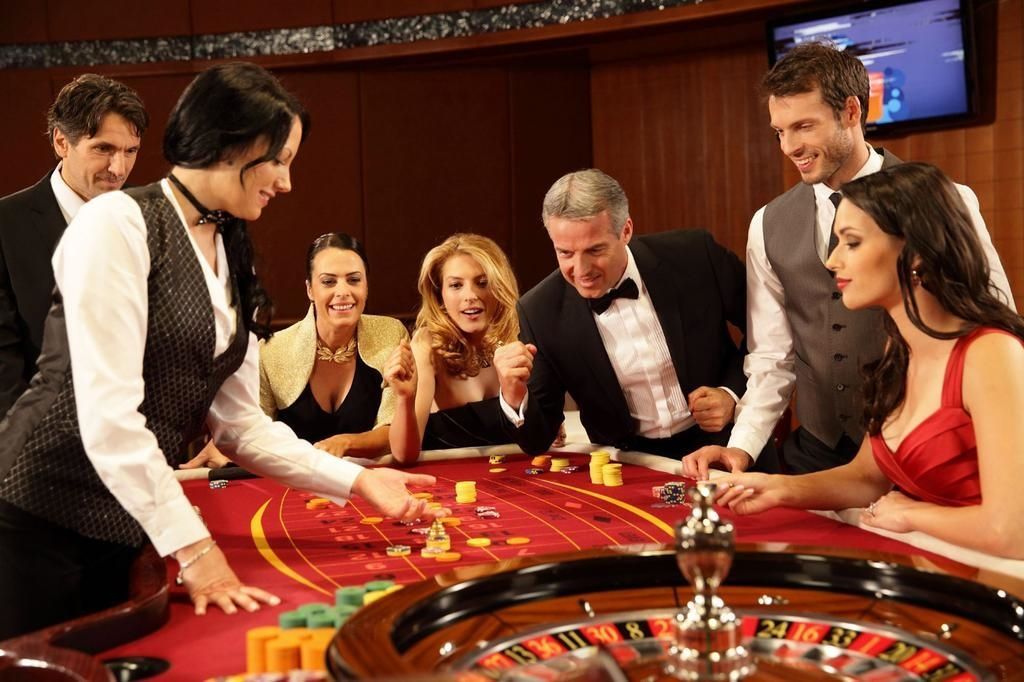 Ojibwa Casinos Welcome Bonus