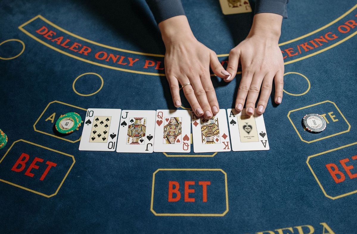 Ojibwa Casinos Live Casino