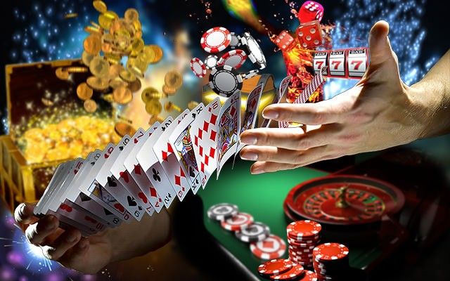 Ojibwa Casinos Live Betting